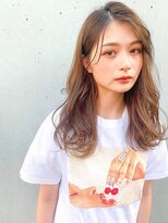 ホワイエ(Foyer)&nbsp;カジュアルレイヤー