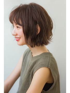 アリエッタ ギンザツー(ARIETTA GINZA2) ボブ