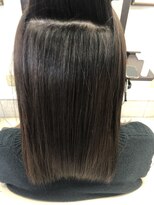 コレットヘア(Colette hair)&nbsp;内側もこの通り◯