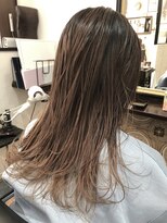 ジブドオブジェ(Jib d'obj)&nbsp;Airtouch