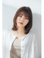 クロード モネ 上野の森店(Claude MONET)&nbsp;大人レイヤー×ミディアム【上野/上野駅】