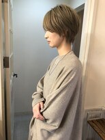 ヘッズ 高木瀬店(HEADS) 大人美人ショート