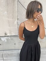 ニーチェ(niche)&nbsp;ハイライト　ハイライト　ハイライト