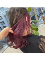 イエナ 渋谷(IENA)&nbsp;ピンクベリーアメジスト