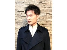 クラフトオブヘアーサニー(craft of hair Sunny 32)
