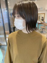 ロンド ブランシュ 錦糸町北口(Lond blanche)&nbsp;【畠中ケント】メルティカラーくびれヘア