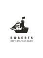 ロバーツ 国立(ROBERTS)/ロバーツ<理容室><国立駅/メンズ/バーバー>