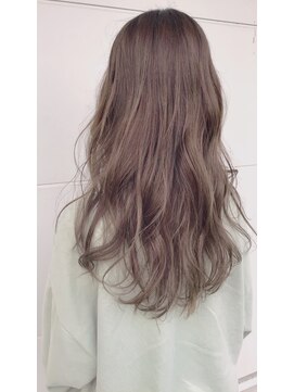 美容室アール カラー