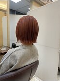 【ベビーピンク】ブリーチ 齊藤容史