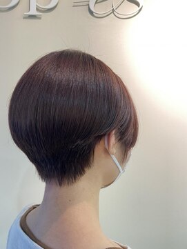 クロップ エス 湘南辻堂(crop es) 【cropes辻堂斉藤】