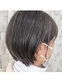ショートスタイル