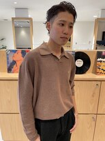 サミット アメ(SUMMIT ame.)&nbsp;ベリーショート