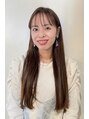 ヘアースペース トム(Hair Space TOM) 吉田 有麻里