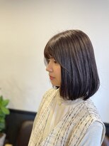 ディツアー(DETOUR)&nbsp;ラベンダーカラー