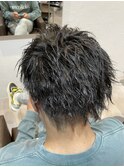波打ちツイスト
