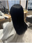 コリアンブラック×東芽生