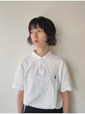 【TICK-TOCK】大人ボブ/ニュアンスパーマ