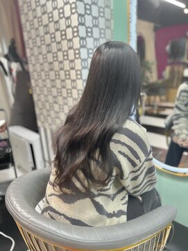 ルフレ 新宿本店1st(Reflet) プルエクステ/ダイヤモンド