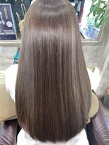 エンジェル 川越(Angel)&nbsp;インナーカラー/ミルクティーアッシュ