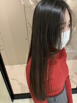 クララ ヒロシマ(CLALA Hiroshima) ロングヘア