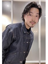ユニバーストーキョー 池袋西口店(universe tokyo) Toru 池袋西口
