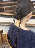 カチモリヘア