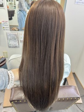 エルパライソ リフォ(Elparaiso Reff) ソフトベージュ