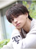 シースルーマッシュ 韓流