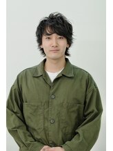 【HAIR SALON M.PLUS  ヨツバコ店】スタイリストのご紹介と得意な施術のご紹介＊