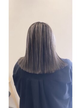 イロ(iro) ハイライト