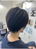 ショートスタイル