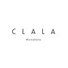 クララ ムナカタ(CLALA Munakata)のお店ロゴ