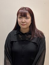 ファーレ ツルミ(Fare tsurumi) 菊池 美羽
