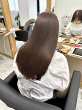 リベッタ(Ribetta) ハリウッドトリートメント