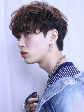 ノン 恵比寿(NoN) シャドウマッシュ