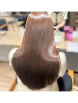 ジュール サウス 新宿南口(Joule South) ロングヘア/ベージュカラー/新宿