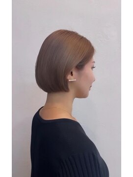 フェメ 立川(PHEME) 【大人ブリーチカラー】