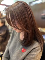 イーエル グランデ(e.ll grande)&nbsp;韓国風ヨシンモリ