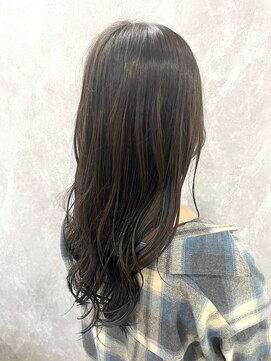 リノア(Lino'a) グレージュカラー☆