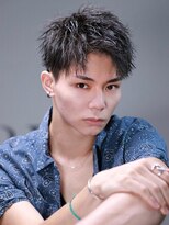 リップス 自由が丘(LIPPS)&nbsp;ツイスパアップバング