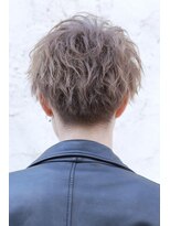 リップス 栄(LIPPS)&nbsp;無造作MIXスパイラルマッシュ