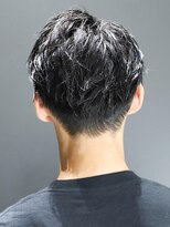 リップス 二子玉川店 (LIPPS)&nbsp;かきあげツイスパヘア