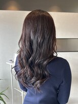 チラックス(ChilluX)&nbsp;艶髪・大人ブラウン