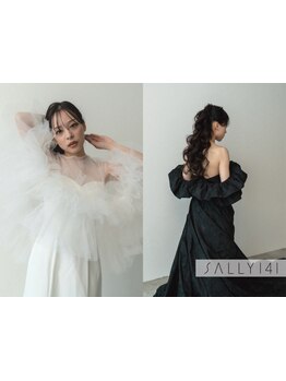 【仙台駅徒歩5分】口コミ多数！高評価◎特別な日はプロのヘアメイクでさらに魅力的に＊［仙台/ヘアセット］