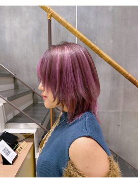 オーダー(OORDER) [鍵和田]残留がしづらいカラーでデザインを楽しみましょう