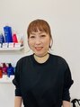 ラポールヘア 関西スーパー西郷店 ochi yuki