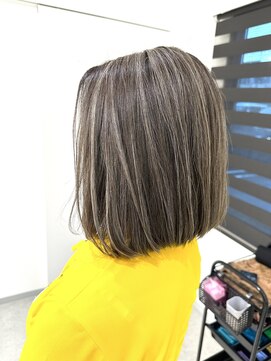 イロアイ(iro I) ハイライト