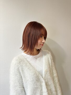 ライフイズ 磐田本店(Life is...) キリッパナシショート