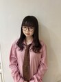 ヘアーステージ シーオーアル 近藤 晴華