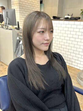 コミレ(COMILE) オリーブミルクティー